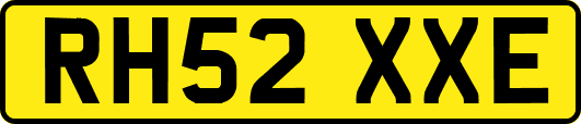 RH52XXE