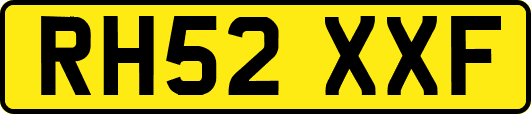 RH52XXF