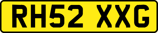 RH52XXG