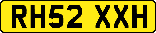 RH52XXH