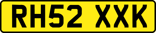 RH52XXK