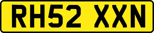 RH52XXN