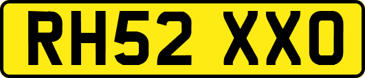 RH52XXO