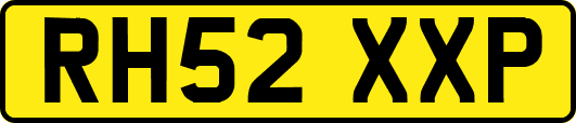 RH52XXP