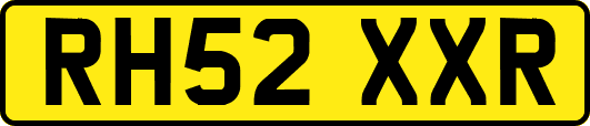 RH52XXR