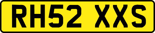 RH52XXS