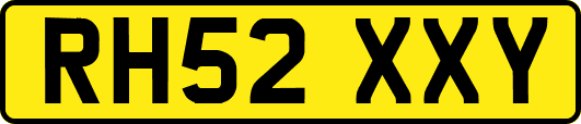 RH52XXY