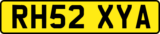 RH52XYA