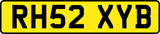 RH52XYB