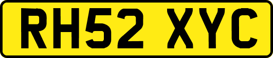 RH52XYC