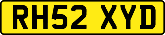 RH52XYD