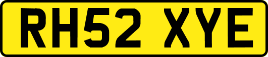 RH52XYE