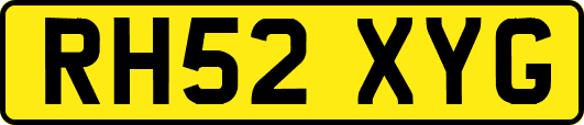 RH52XYG