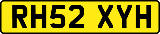 RH52XYH