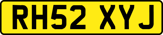 RH52XYJ
