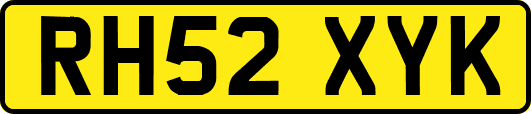 RH52XYK