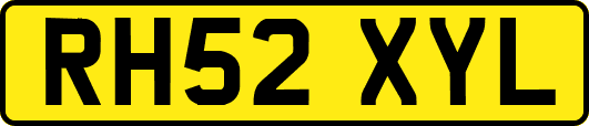 RH52XYL