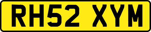 RH52XYM