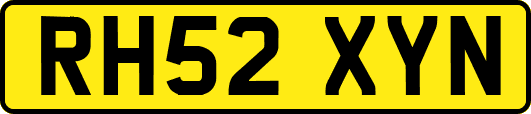 RH52XYN