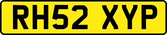 RH52XYP