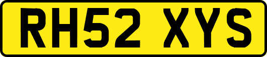 RH52XYS