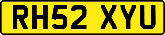 RH52XYU