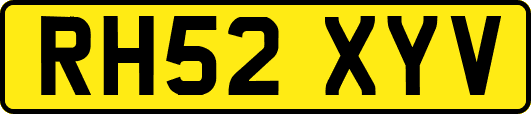 RH52XYV
