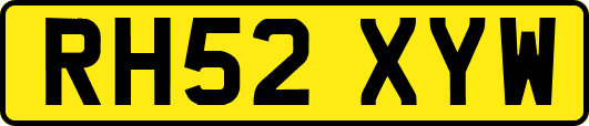 RH52XYW