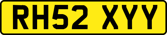 RH52XYY