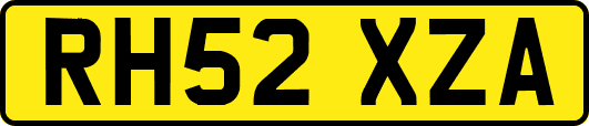 RH52XZA