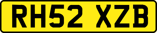 RH52XZB