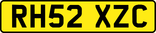 RH52XZC
