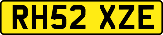 RH52XZE