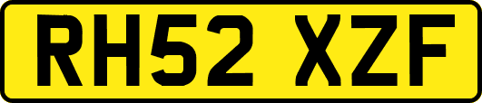 RH52XZF
