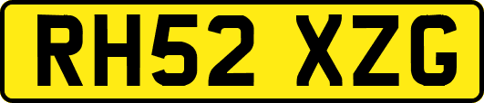 RH52XZG
