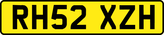 RH52XZH