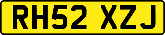 RH52XZJ