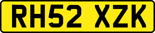 RH52XZK