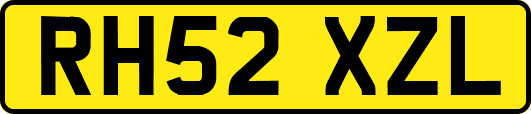 RH52XZL