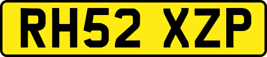 RH52XZP