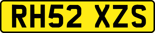 RH52XZS