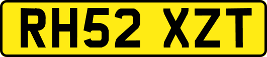 RH52XZT