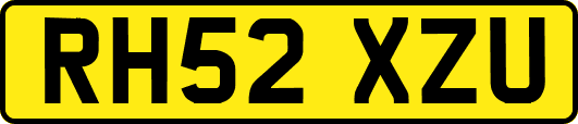 RH52XZU