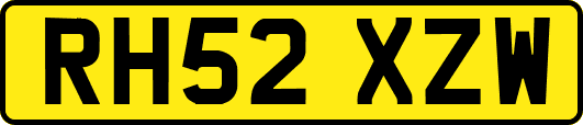 RH52XZW