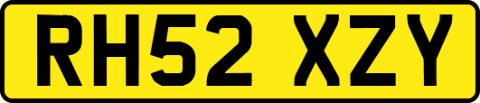 RH52XZY