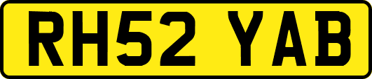 RH52YAB