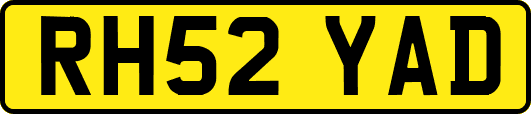 RH52YAD