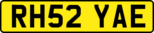 RH52YAE