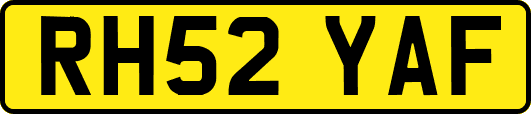 RH52YAF