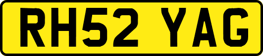 RH52YAG